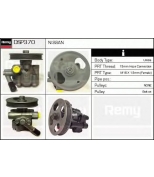 DELCO REMY - DSP370 - 